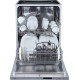 Встраиваемая посудомоечная машина Бирюса DWB-612/5