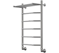 Полотенцесушитель Granula Трапеция, с полочкой 50х100 см