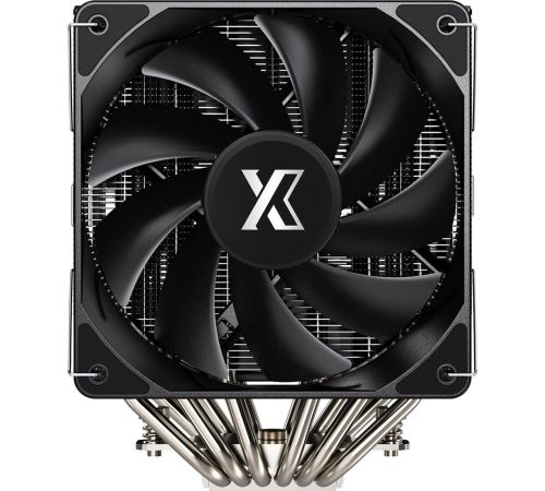 Кулер для процессора XASTRA AX620 Basic