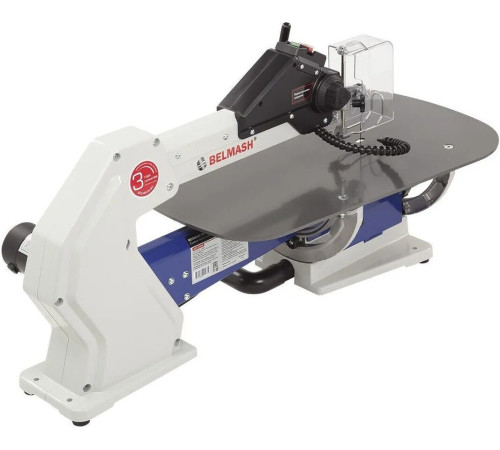 Лобзиковый станок Belmash Белмаш SS-530VSP
