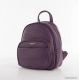 Городской рюкзак David Jones 823-7000-2-PRP фиолетовый
