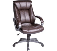 Офисное кресло Brabix Maestro EX-506 коричневый
