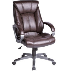 Офисное кресло Brabix Maestro EX-506 коричневый