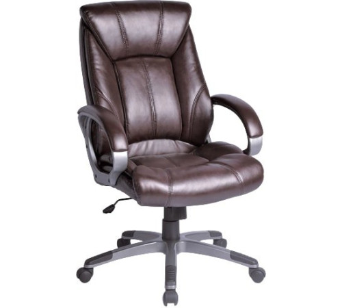 Офисное кресло Brabix Maestro EX-506 коричневый