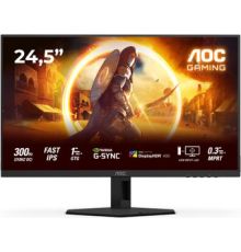 Игровой монитор AOC Gaming 25G4SRE