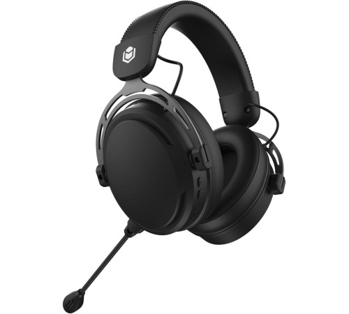 Наушники IO by Red Square Graphite 2 черный