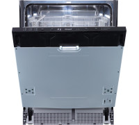 Встраиваемая посудомоечная машина Weissgauff BDW 6026 D