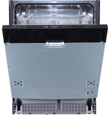Встраиваемая посудомоечная машина Weissgauff BDW 6026 D