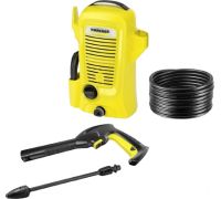 Мойка высокого давления Karcher K 2 Universal Edition 1.673-010.0