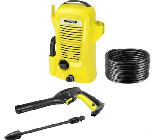 Мойка высокого давления Karcher K 2 Universal Edition 1.673-010.0