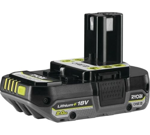 Аккумулятор Ryobi RB1820C 5133005052 18В/2.0 Ah
