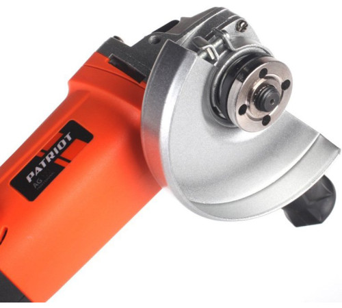 Угловая шлифмашина  Patriot AG 122 110301210