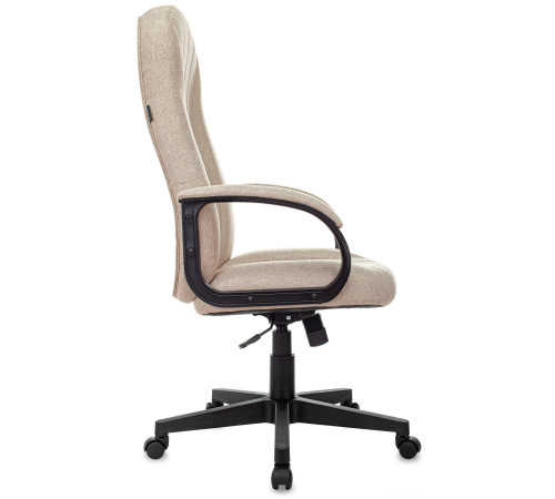 Кресло Бюрократ T-898/402 Beige бежевый