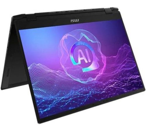 Ноутбук 2-в-1 MSI SummitPro 16 AI A2HVETG-084RU