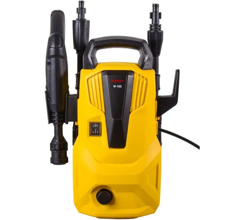 Мойка высокого давления Eurolux W-1600/130 Junior 900/70/8/152