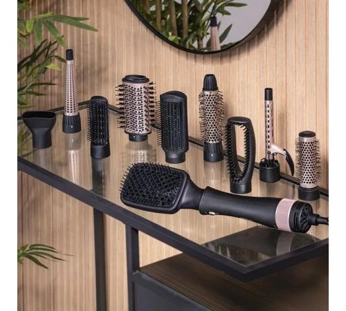 Мультистайлер Cecotec CeramicCare 10 в 1 Styler 4439