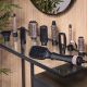 Мультистайлер Cecotec CeramicCare 10 в 1 Styler 4439