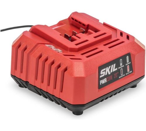 Аккумулятор с зарядным устройством Skil CB5197SE11 20В/2 Ah + 20В