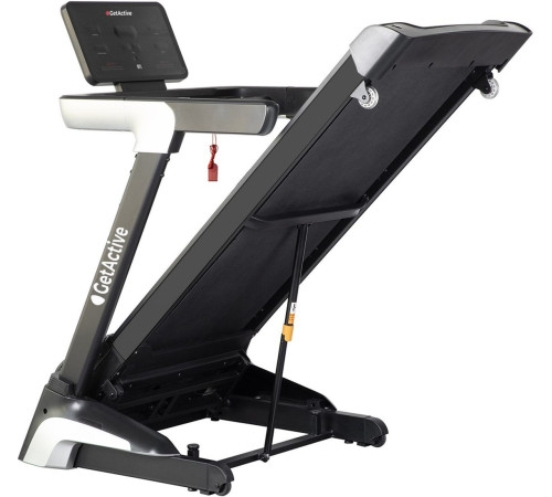 Электрическая беговая дорожка GetActive GTS9 Run PRO