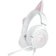Наушники Razer Kraken Kitty V3 X Pro белый