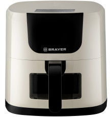 Аэрогриль аэрофритюрница Brayer BR2043