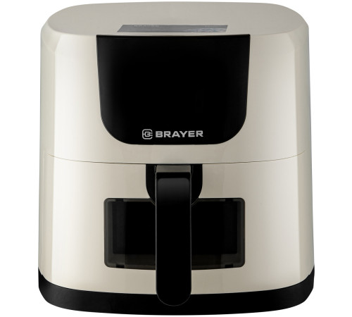 Аэрогриль аэрофритюрница Brayer BR2043