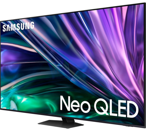 MiniLED телевизор Samsung Neo QLED 4K QN85D QE55QN85DBUXRU
