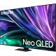 MiniLED телевизор Samsung Neo QLED 4K QN85D QE55QN85DBUXRU