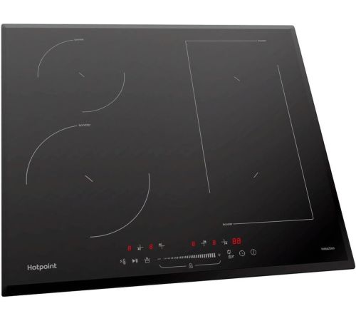 Варочная панель Hotpoint HQ 1760SC BA