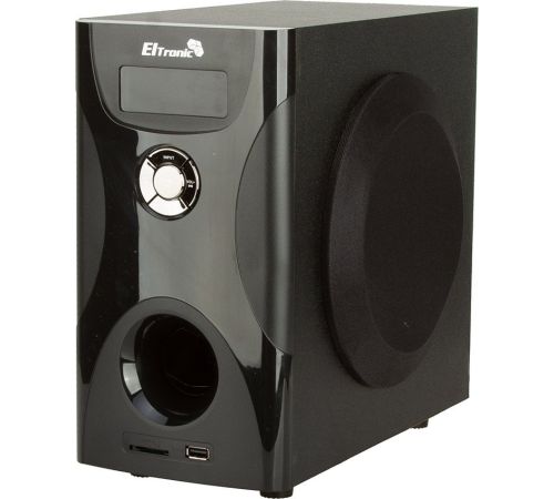 Акустика Eltronic 20-84 Home Sound