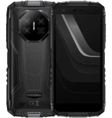 Телефон Doogee Fire 3 3GB/64GB серый