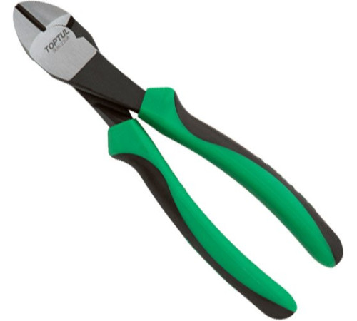 Набор пассатижей  Toptul GBAT0402 4 предмета