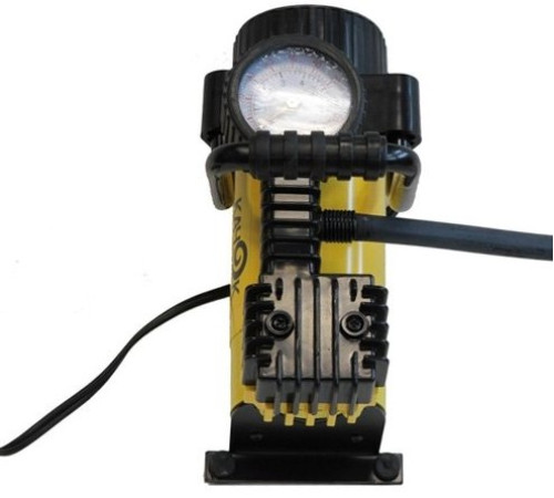 Автомобильный компрессор  Качок K50