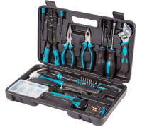 Универсальный набор инструментов Bort BTK-160 38 предметов