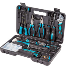 Универсальный набор инструментов Bort BTK-160 38 предметов