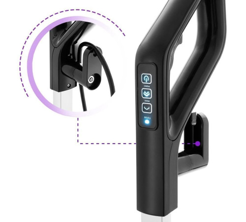 Пылесос Kitfort KT-575-1