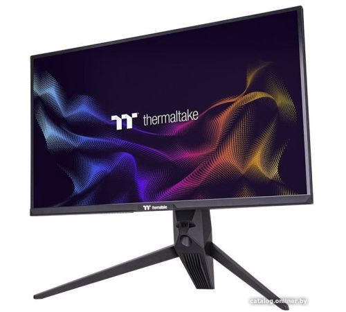Игровой монитор Thermaltake TGM-I27FQ GM-GFT-27FTQB-EU