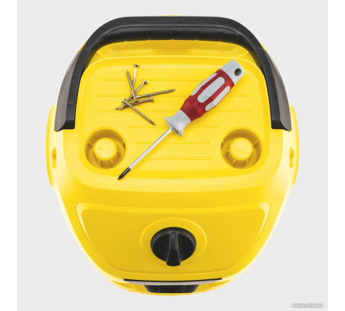 Пылесос Karcher WD 3 V-17/4/20 1.628-130.0