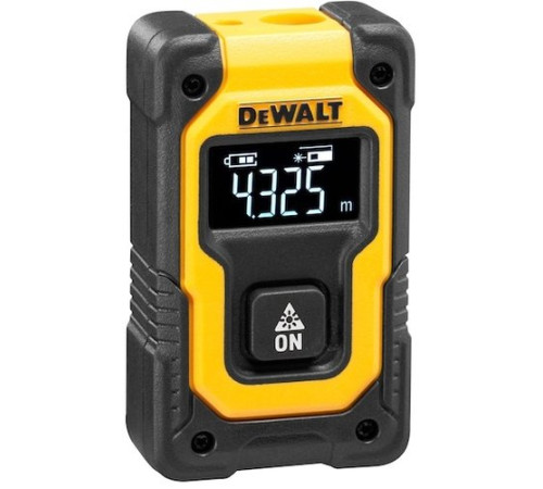 Лазерный дальномер DeWalt DW055PL