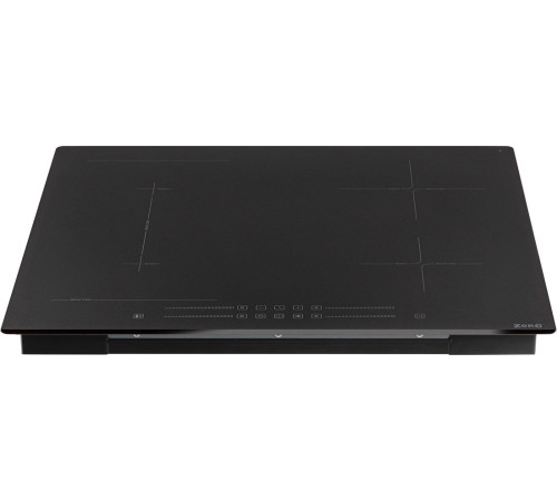 Варочная панель ZorG INO62 black matte