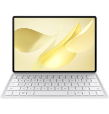 Планшет Huawei MatePad 12 X 2025 Wi-Fi LRT-W09 12GB/256GB с клавиатурой белый