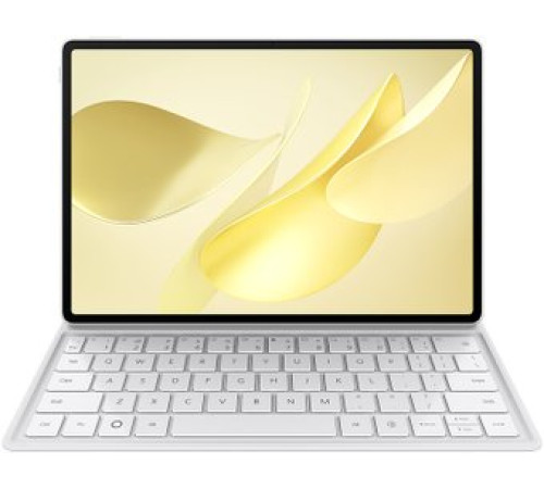 Планшет Huawei MatePad 12 X 2025 Wi-Fi LRT-W09 12GB/256GB с клавиатурой белый