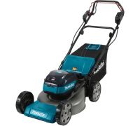 Газонокосилка Makita LM001GZ без АКБ