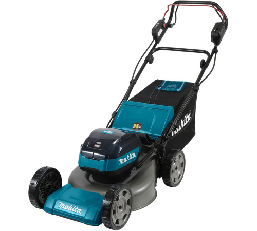 Газонокосилка Makita LM001GZ без АКБ