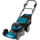 Газонокосилка Makita LM001GZ без АКБ