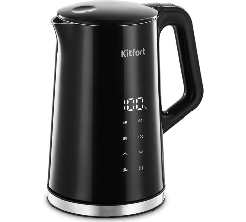 Электрический чайник Kitfort KT-6703