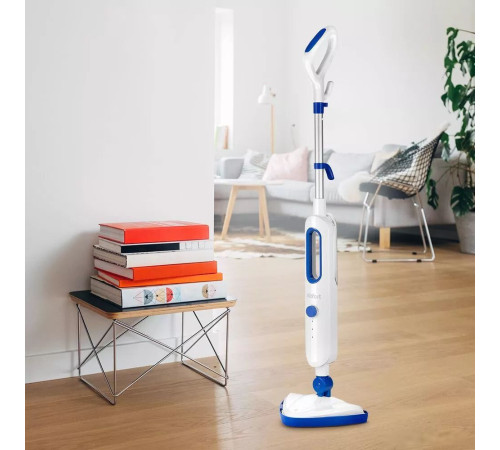 Паровая швабра Kitfort KT-1048-3