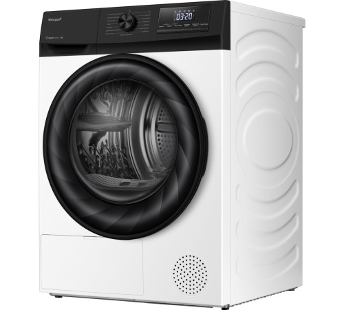 Сушильная машина Weissgauff WD 4948 Heat Pump