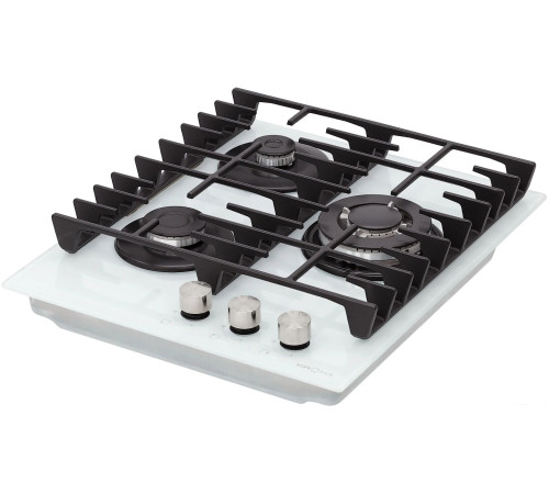 Варочная панель Krona Hagel 45 WH W