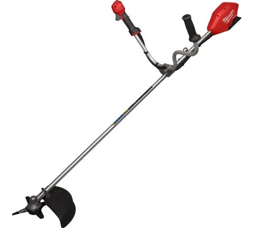 Триммер Milwaukee M18 FBCU-802 4933499211 с 2-мя АКБ